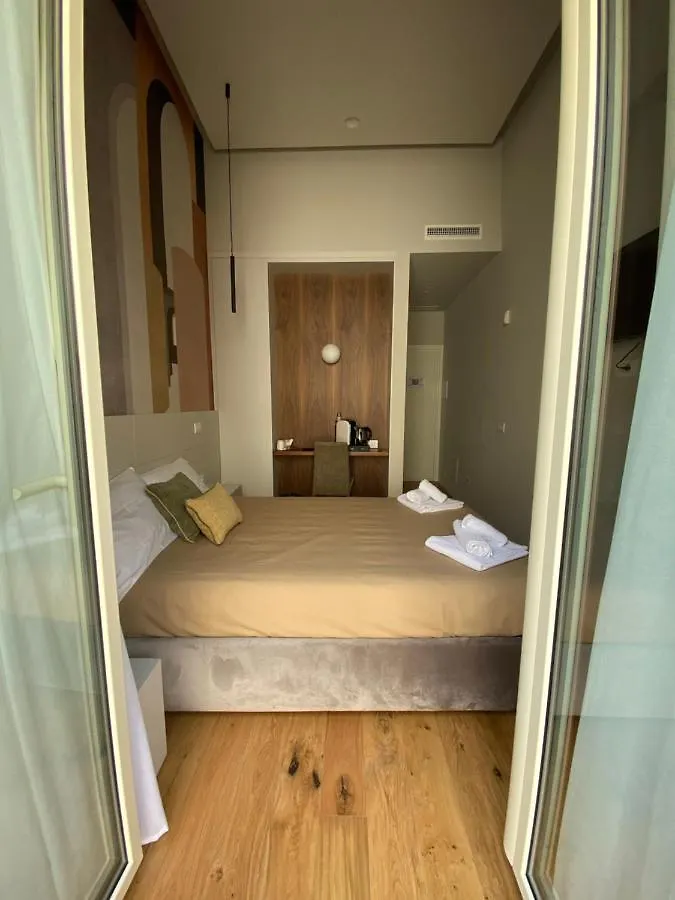 Nonno Nicola Rooms Bari