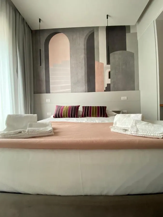 Frühstückspension Nonno Nicola Rooms Bari