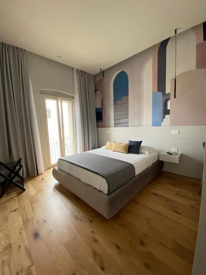 Frühstückspension Nonno Nicola Rooms Bari
