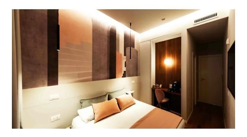 Nonno Nicola Rooms Bari Italien