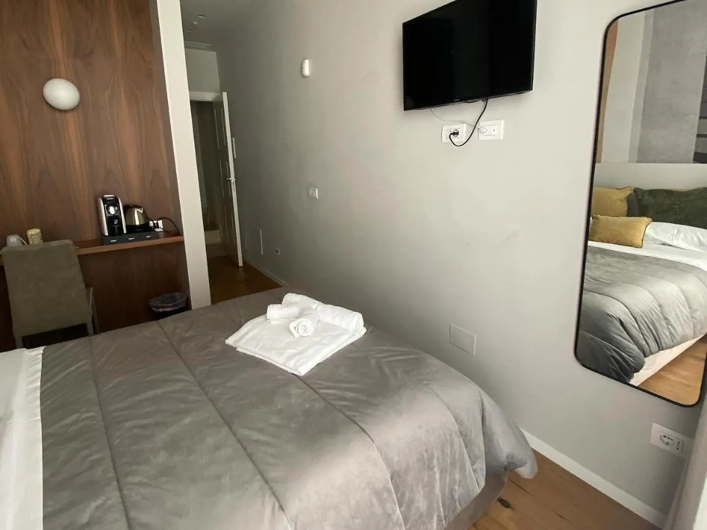 Nonno Nicola Rooms Bari Italien