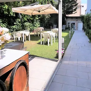 Patavium 3*, Padua Italien