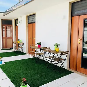  Ferienhaus Truly Apulia