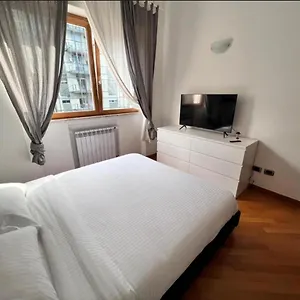  Apartment - Station