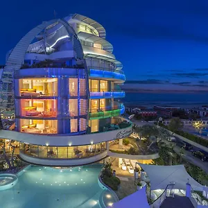 Waldorf- Premier 5*, Milano Marittima Italien